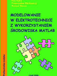 Modelowanie w elektrotechnice z wykorzystaniem środowiska MATLAB