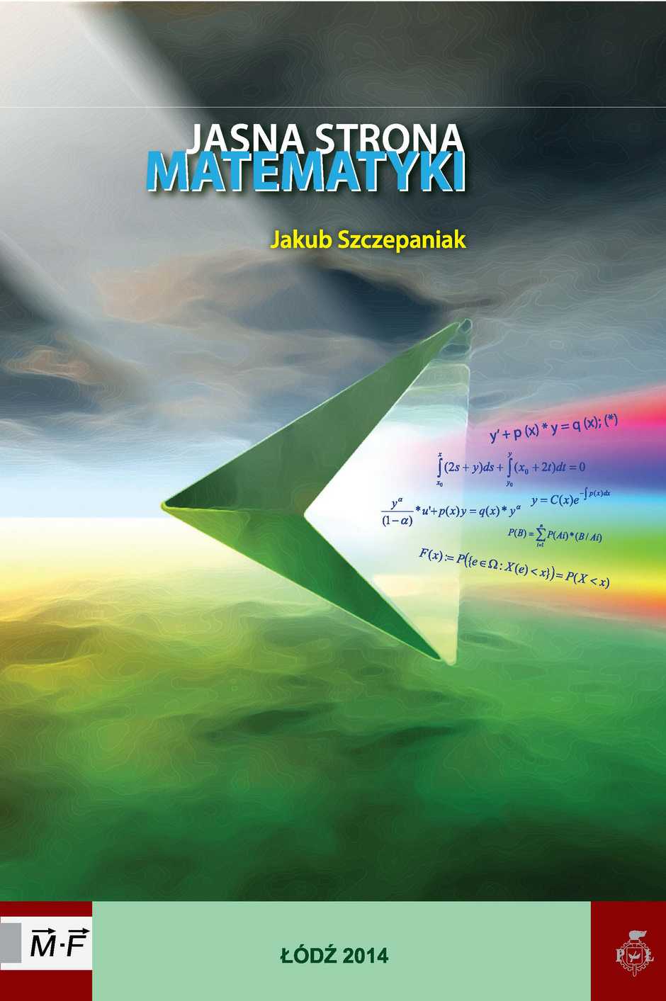 ZESTAW: Trzy książki z matematyki J.Szczepaniaka w komplecie