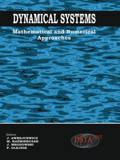 Dynamical Systems: mathematical and Numerical Approaches 