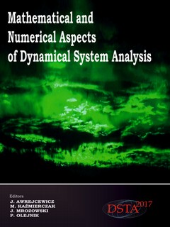 Mathematical and Numerical Aspects of Dynamical System Analysis 