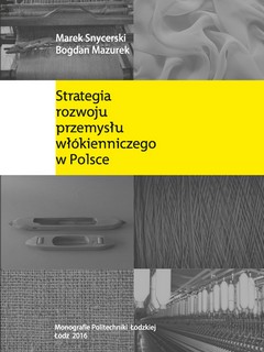 Strategia rozwoju przemysłu włókienniczego w Polsce (2)